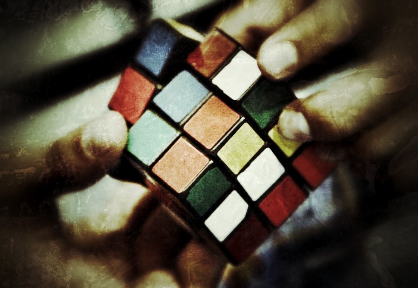 Rubik
